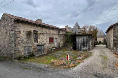 Maison 2 pièces 59000 €