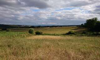 Terrain  682 m² à vendre à Beaumont-sur-Lèze (31870)