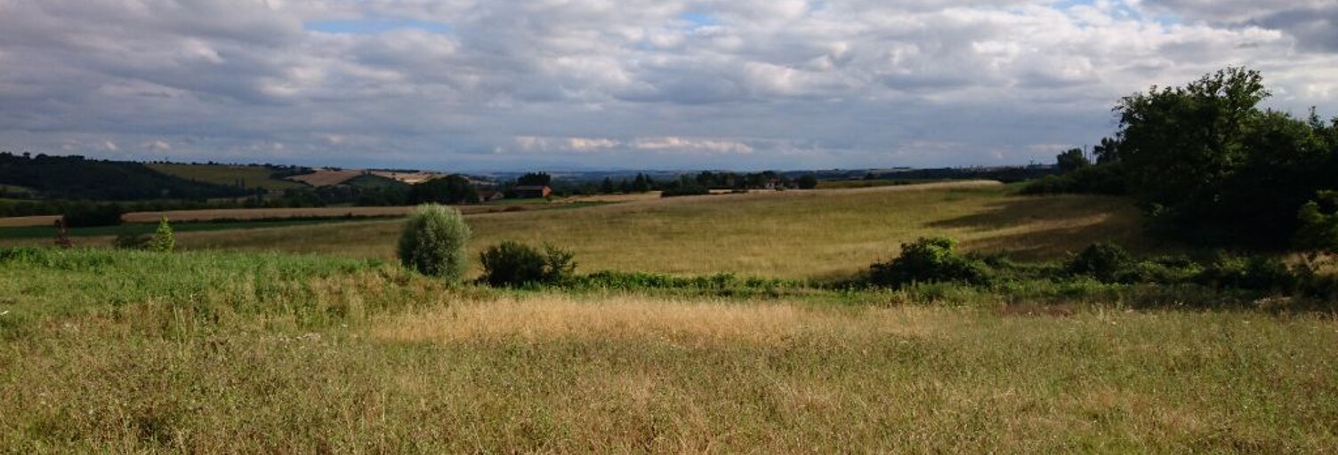 Terrain  682 m² à vendre à Beaumont-sur-Lèze (31870)