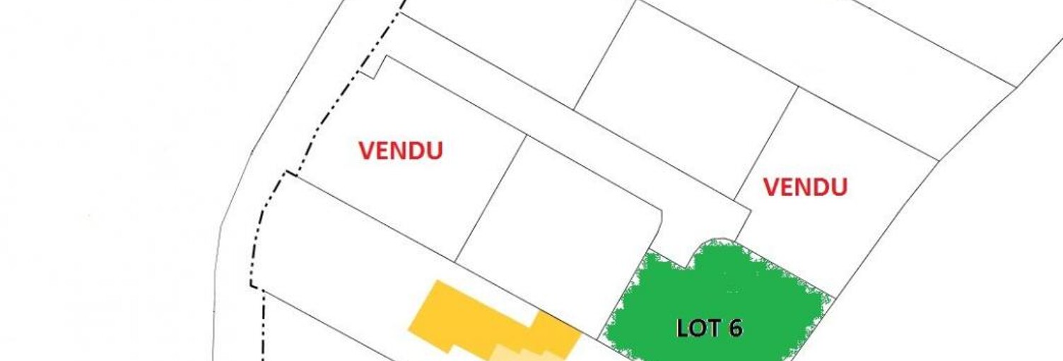 Terrain  701 m² à vendre à Beaumont-sur-Lèze (31870)