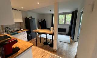 Appartement 3 Pièces 66 m² à vendre à Toulouse (31100)