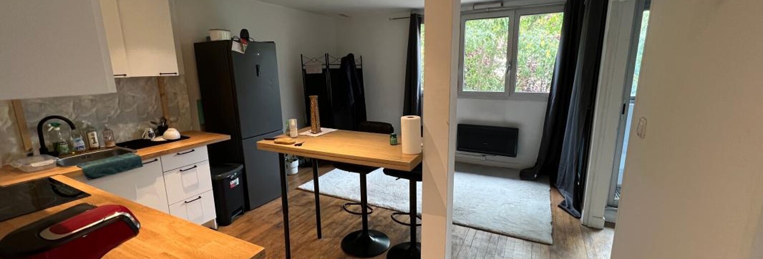 Appartement 3 Pièces 66 m² à vendre à Toulouse (31100)