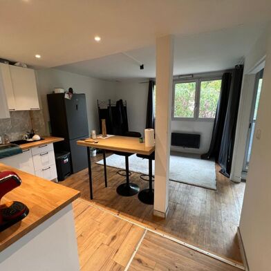 Appartement 3 pièces 119000 €