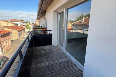 Appartement 2 pièces 119000 €