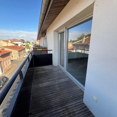 Appartement 2 pièces 119000 €