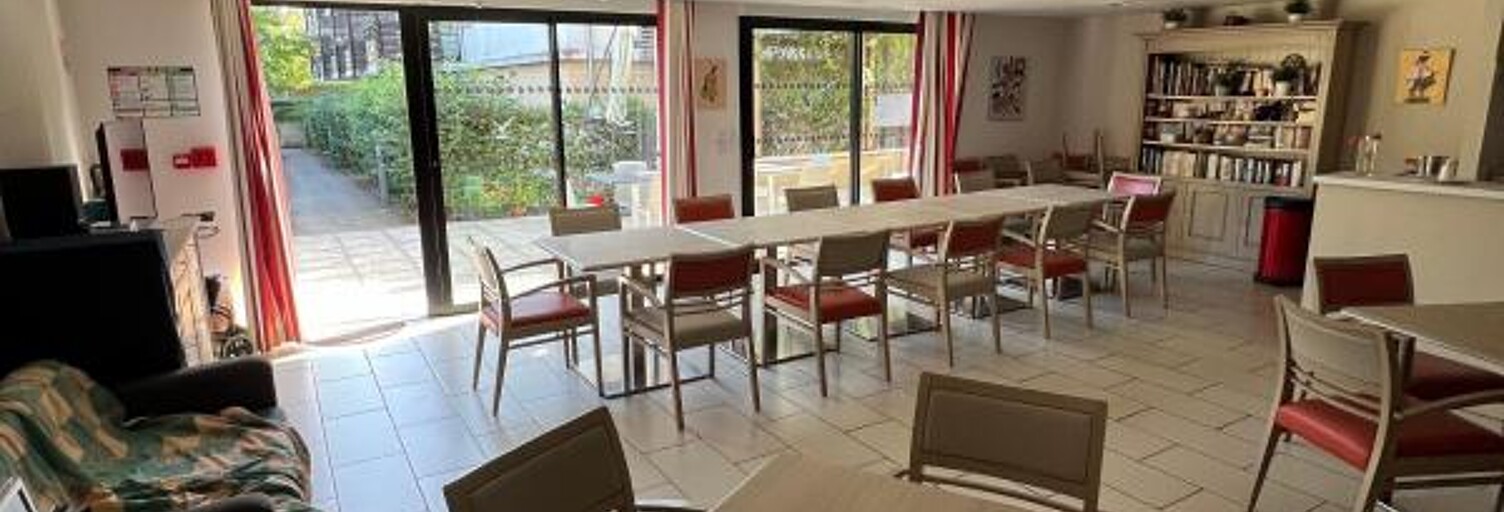 Appartement 2 Pièces 33 m² à vendre à Toulouse (31100)