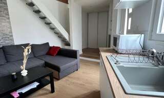 Maison 2 Pièces 33 m² à vendre à Muret (31600)