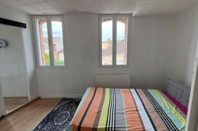 Maison 2 pièces 119000 €