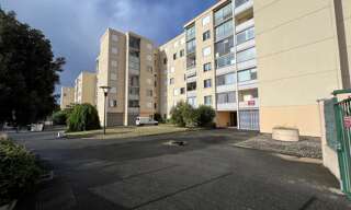 Appartement 4 Pièces 71 m² à vendre à Toulouse (31100)