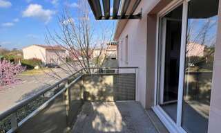 Appartement 2 Pièces 42 m² à vendre à Roquettes (31120)