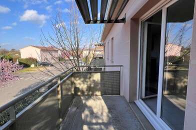 Appartement 2 pièces 145000 €