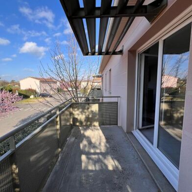 Appartement 2 pièces 145000 €