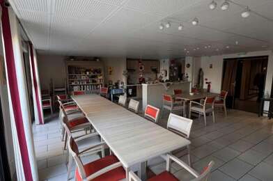 Appartement 2 pièces 155400 €