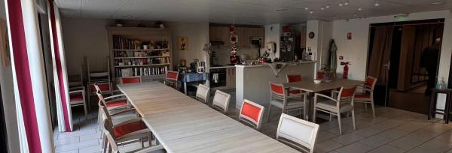 Appartement 2 Pièces 40 m² à vendre à Toulouse (31100)