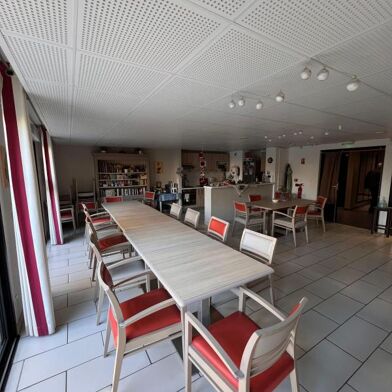 Appartement 2 pièces 155400 €