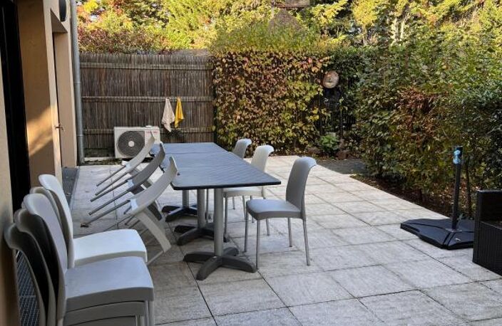 Appartement À Vendre — photo 2