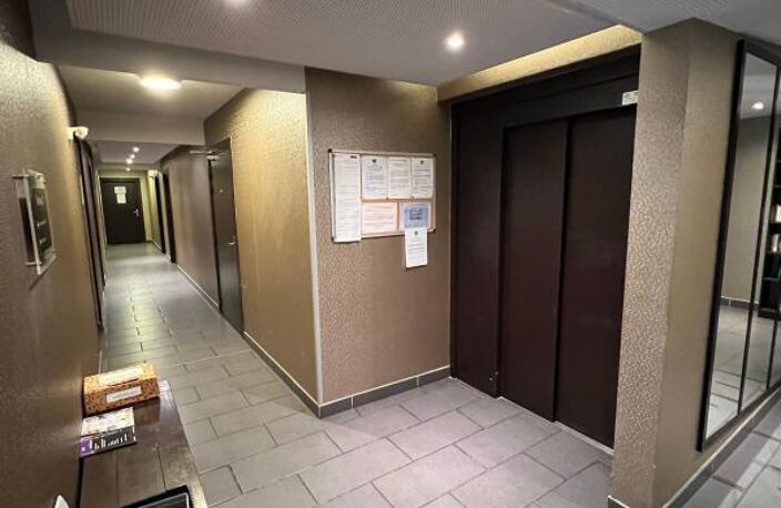 Appartement À Vendre — photo 4