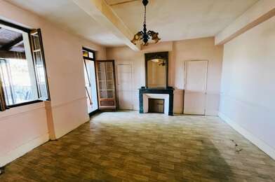 Maison 3 pièces 185000 €