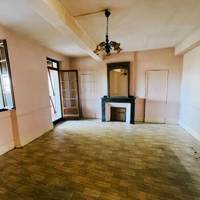 Maison 3 pièces 185000 €