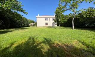 Maison 7 Pièces 161 m² à vendre à Lagardelle-sur-Lèze (31870)