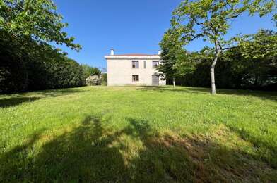 Maison 7 pièces 299000 €