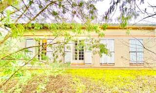 Maison 7 Pièces 160 m² à vendre à Tournefeuille (31170)