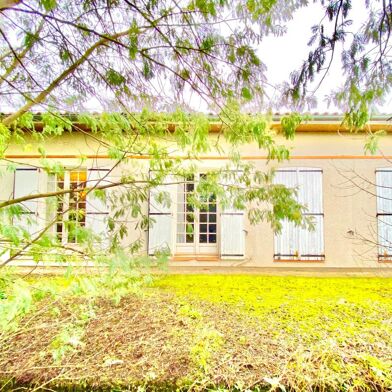 Maison 7 pièces 310000 €