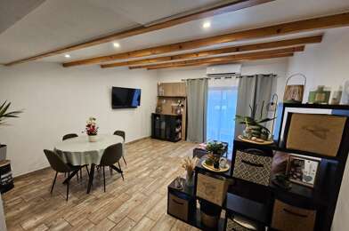 Maison 3 pièces 216275 €