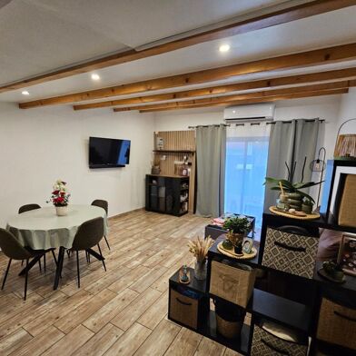 Maison 3 pièces 216275 €