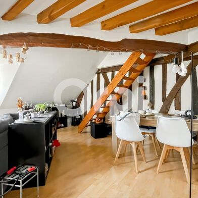 Immeuble  315500 €