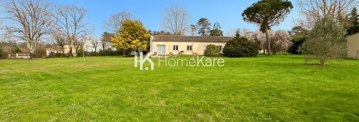 Maison 3 Pièces 105 m² à vendre à Vaudreuille (31250)