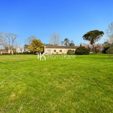 Maison 3 pièces 292000 €