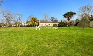 Maison 3 Pièces 105 m² à vendre à Vaudreuille (31250)