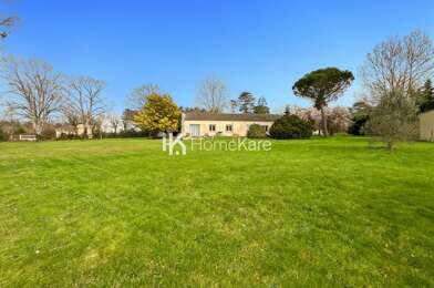 Maison 3 pièces 273000 €