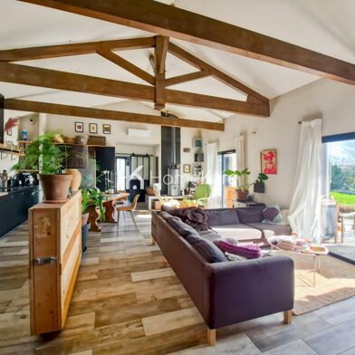 Maison 5 pièces 410000 €