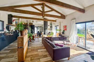 Maison 5 pièces 410000 €