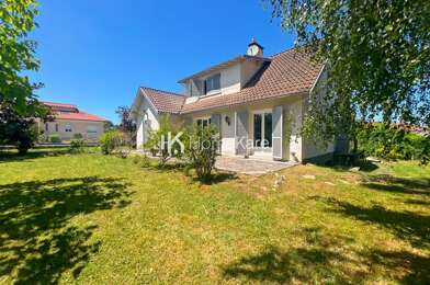 Maison 5 pièces 219000 €