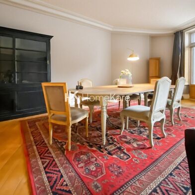 Appartement 5 pièces 650000 €