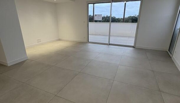 Appartement 3 pièces  à vendre Castries 34160