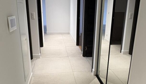 Appartement 3 pièces  à vendre Castries 34160