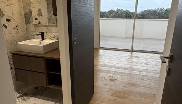 Appartement 3 pièces  à vendre Castries 34160