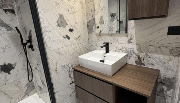 Appartement 3 pièces  à vendre Castries 34160