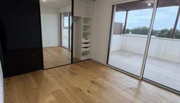 Appartement 3 pièces  à vendre Castries 34160