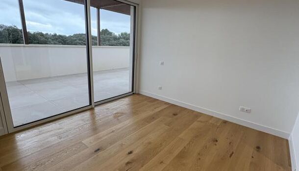 Appartement 3 pièces  à vendre Castries 34160