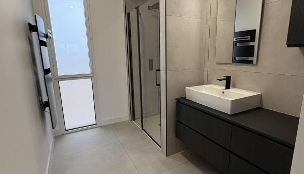 Appartement 3 pièces  à vendre Castries 34160