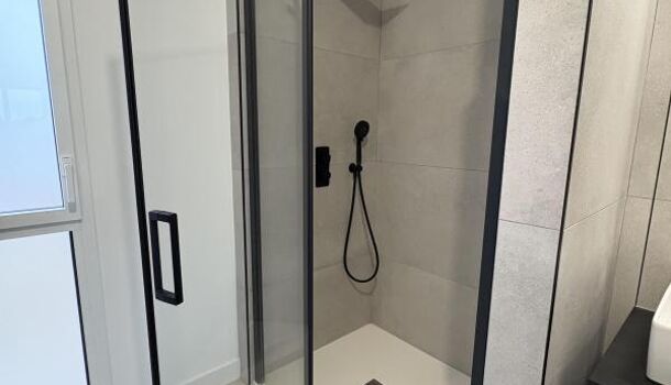 Appartement 3 pièces  à vendre Castries 34160