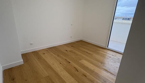 Appartement 3 pièces  à vendre Castries 34160