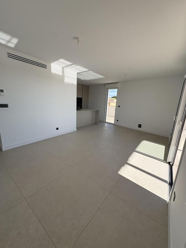 Appartement  T4 à vendre Castries 34160