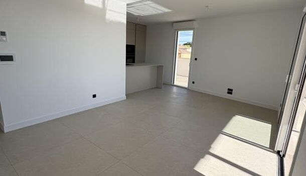 Appartement 4 pièces  à vendre Castries 34160