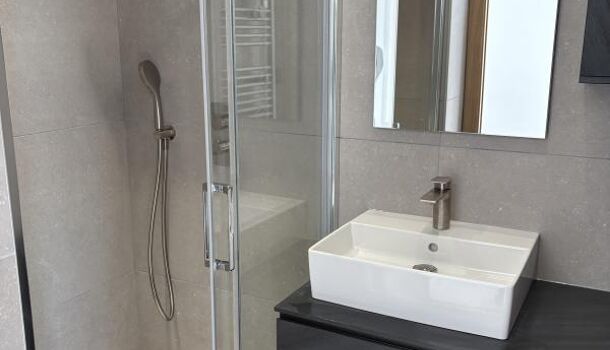 Appartement 4 pièces  à vendre Castries 34160